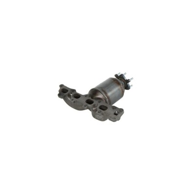 Catalizator OPEL VECTRA C combi BM CATALYSTS BM91424H foto