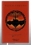 Alchimistul - Paulo Coelho, Ed. Humanitas, 2018, cartonată