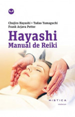 Manual de Reiki foto