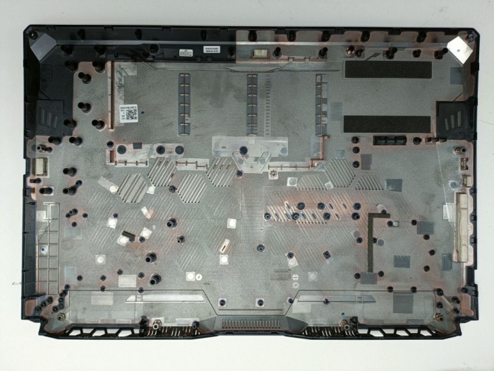 Bottom case (carcasa inferioara) ASUS TUF A17 FA706IH
