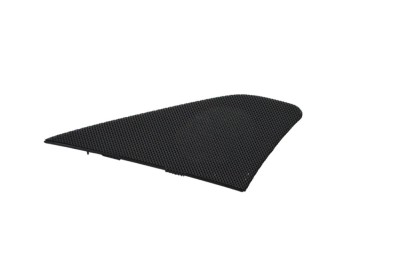 Capac difuzor TESLA MODEL X 2019 OEM: 1035949-XX-A 25218833 foto