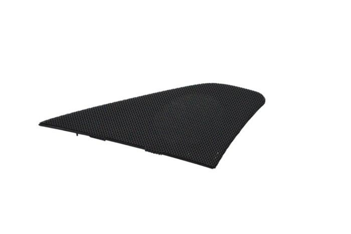Capac difuzor TESLA MODEL X 2019 OEM: 1035949-XX-A 25218833