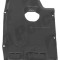 Scut motor Toyota Avensis (T25), 04.2003-06.2006 (1.6/1.8 benzina / 2.0 diesel), Avensis (T25) 07.2006-10.2008 (1.6/1.8 benzina) Mijloc Fata, 5140505