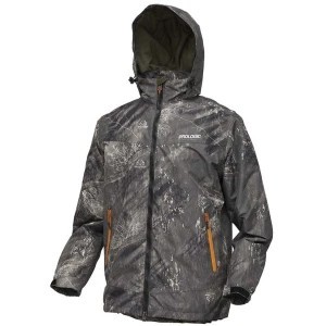 Jacheta Prologic Realtree Fishing Impermeabila Marimea L foto