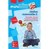 J&aacute;t&eacute;kos matematika 3. - 2. oszt&aacute;ly - Minil&uuml;k - LDI220 - &Ouml;sszead&aacute;s / kivon&aacute;s , Kompetenciafejlesztő feladatok 8 &eacute;ves kort&oacute;l - Marco Bettner