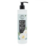 Loțiune de Corp, Fiorevita, White Musk, Capacitate 300ml
