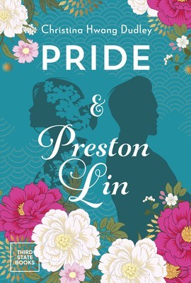 Pride and Preston Lin foto