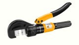 Cleste hidraulic de sertizat, 5 t, 49 KN, Tolsen