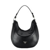 Geanta mare neagra 6611-2 12