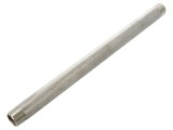 Conector ştuţ oțel inoxidabil AISI 316L