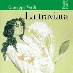 La Traviata: Full Score