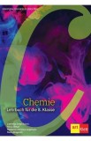 Chimie. Limba germana - Clasa 8 - Manual - Luminita Irinel Doicin, Silvia Girtan, Madalina Veronica Angelusiu, Maria Dragomir