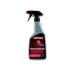 Solutie Indepartare Insecte Liquitech Glass Cleaner &amp; Insect Remover, 750 ml