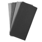 Prosoape de bucatarie, 4 buc, Gri Antracit, 58x39cm, CMCLASS