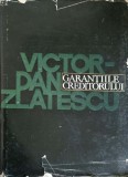 GARANTIILE CREDITORULUI-VICTOR DAN ZLATESCU