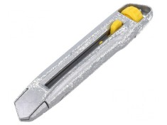 Cu?it universal 165mm INTERLOCK foto