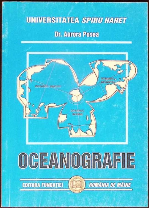OCEANOGRAFIE-AURORA POSEA-334658