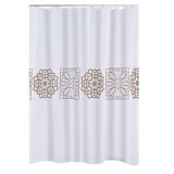 RIDDER Perdea de duș &bdquo;Tunis&rdquo;, textil