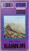 Muntii Baiului, Garbova (Harta) - Mihai Ielenicz, 1984, Sport-Turism, Geografie, Romania, Ghid Turistic