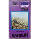 MUNTII BAIULUI, GARBOVA (HARTA INCLUSA)-MIHAI IELENICZ-204636