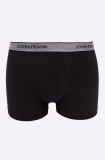 John Frank - Boxeri