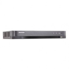 DVR Hikvision DS-7204HQHI-K1 TurboHD 4 canale 3MP foto