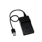 Incarcator USB pentru Sony NP-BN1, Oem