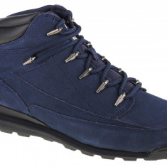 Cizme de iarna Timberland Euro Rock Mid Hiker 0A2AGH albastru marin