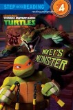 Mikey&#039;s Monster