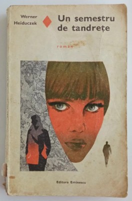 Werner Heiduczek - Un semestru de tandrete foto