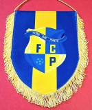 Fanion fotbal - FC PLOIESTI