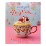 Microwave mug cakes!