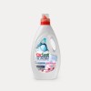 Detergent Rufe Spring Blossom ClarSanit, 2L, Parfum Floral, Spalare Automata/Manuala, Fabricat in Romania