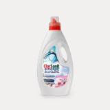 Cumpara ieftin Detergent Rufe Spring Blossom - 2L - ClarSanit
