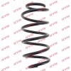 Arc spiral fata KYB RH3354, Audi A3/Sportback, suspensie auto