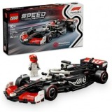 LEGO Speed Champions - Masina de curse MoneyGram Haas F1 Team VF-24 - 77250