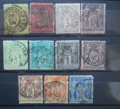 CV1 FRANTA PACEA SI COMERTUL foto