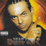 CD Sean Paul &ndash; Dutty Rock