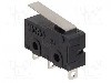 Limitator ON-(ON), ZM, HONEYWELL - ZM50D10B01 foto