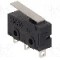 Limitator ON-(ON), ZM, HONEYWELL - ZM50D10B01