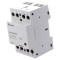 Contactor 4P 40A 230V AC/DC