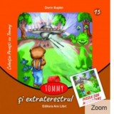 Tommy si extraterestrul - Dorin Bujdei