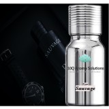Rezerva 10g - Esenta Nebulizare - Aroma Essential Oil Type - Sauvage, 10 gr