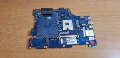 Placa de baza Laptop Dell Latitude LA-7904P defecta #1-395 foto
