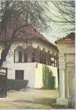 Bnk cp Valenii de Munte - Casa muzeu Nicolae Iorga - necirculata, Printata, Prahova