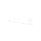 Placă din sticlă pentru frigider BOSCH 00473858 GAGGENAU Original