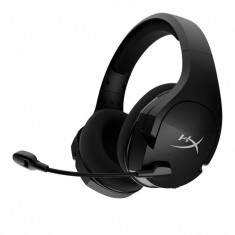 Casti gaming wireless HyperX Cloud Stinger Core 7.1, Surround, Negru