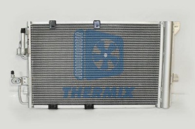 Radiator Aer Conditionat (Condensor) 46995 TH.04.026 foto