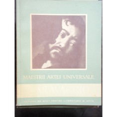 MAESTRII ARTEI UNIVERSALE - CARAVACIO