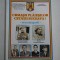 URMASII PLAIESILOR CETATII SUCEAVA microbiografii - Constantin UCRAIN * Vasile RUMEGA